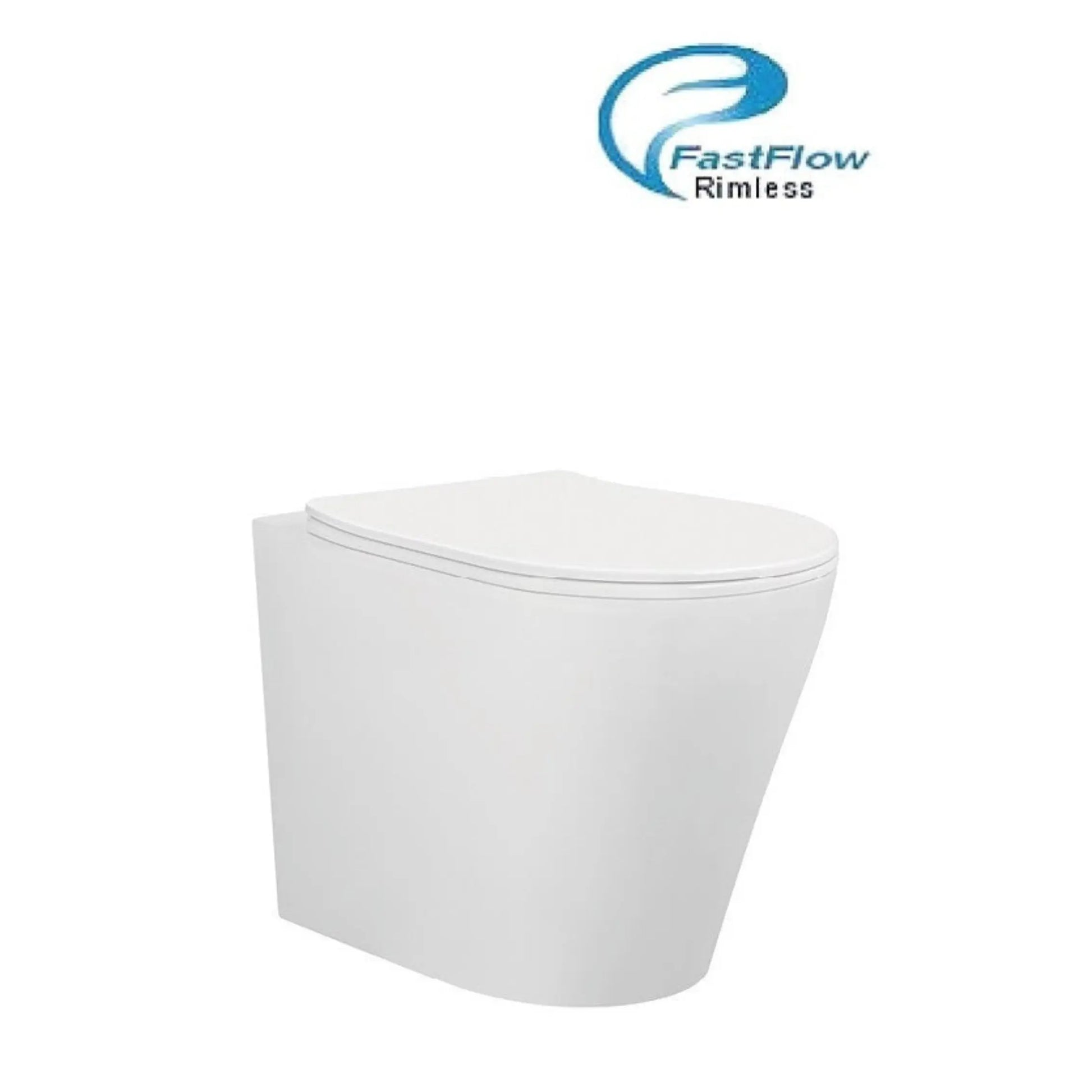 BRAVO-II Toilet Suite