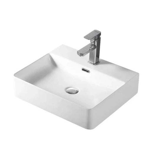BRAVO Above Counter Basin - In 2 Sizes (600,500mm)