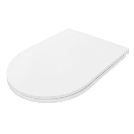 FSC243 – Flat Toilet Seat Cover