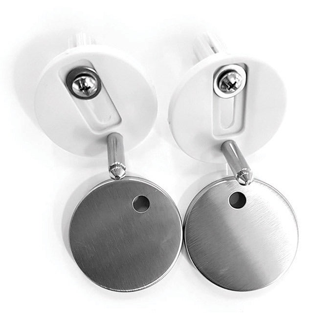 FT02 Seat Cover Screw