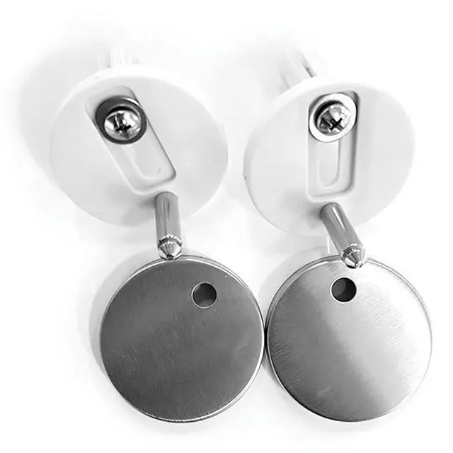 FT02 Seat Cover Screw
