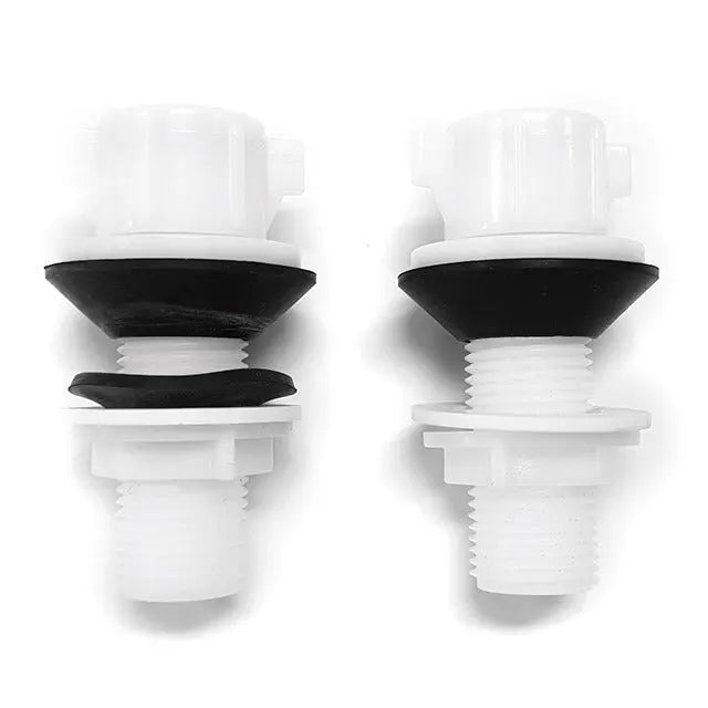 FT06 Universal Inlet Fitting