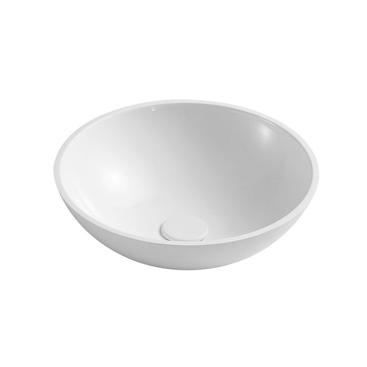 Jazz Above Counter Basin - 2 Colors Available