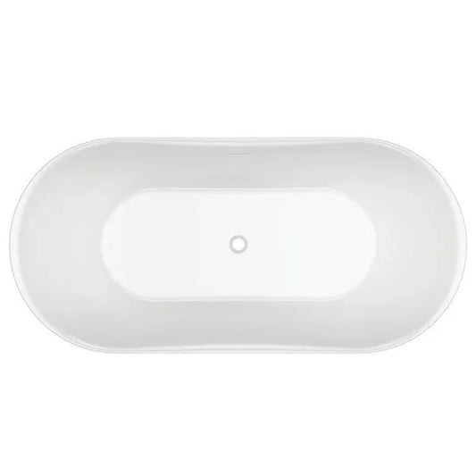 Oasis Freestanding Bathtub