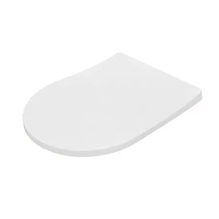 OSH221 – Thick Short Projection Toilet Seat Cover
