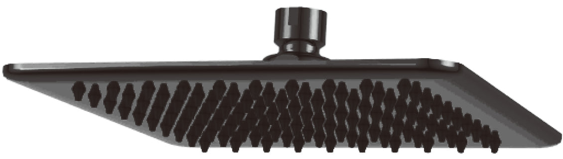 DOCCIA 300mm Square Shower Head
