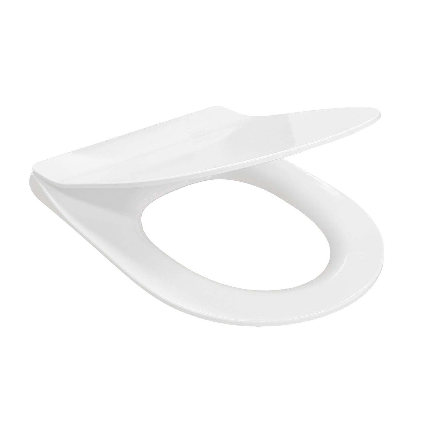 SSC832 – Slim Toilet Seat Cover