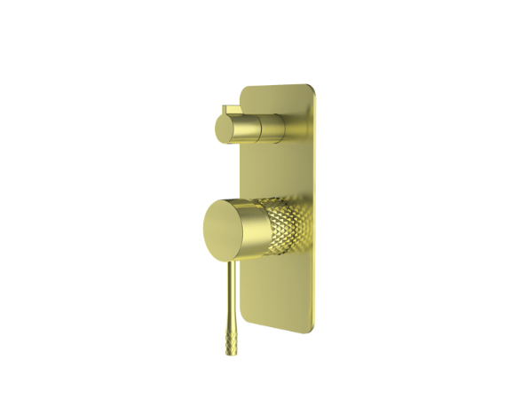 TIARA Diverter Mixer
