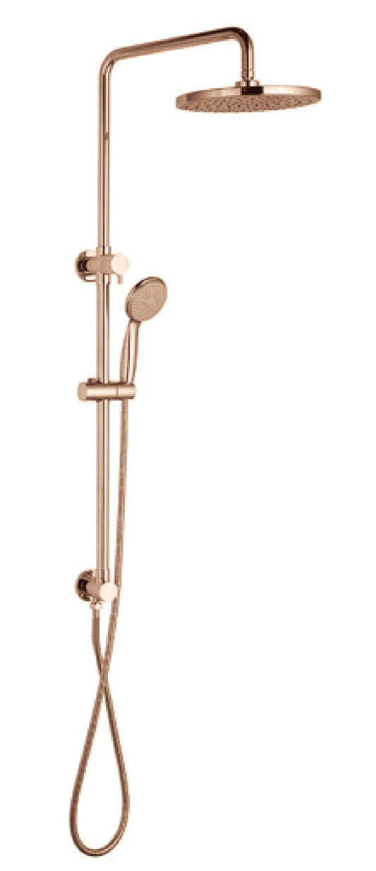 MONDO Multifunction Shower Rail