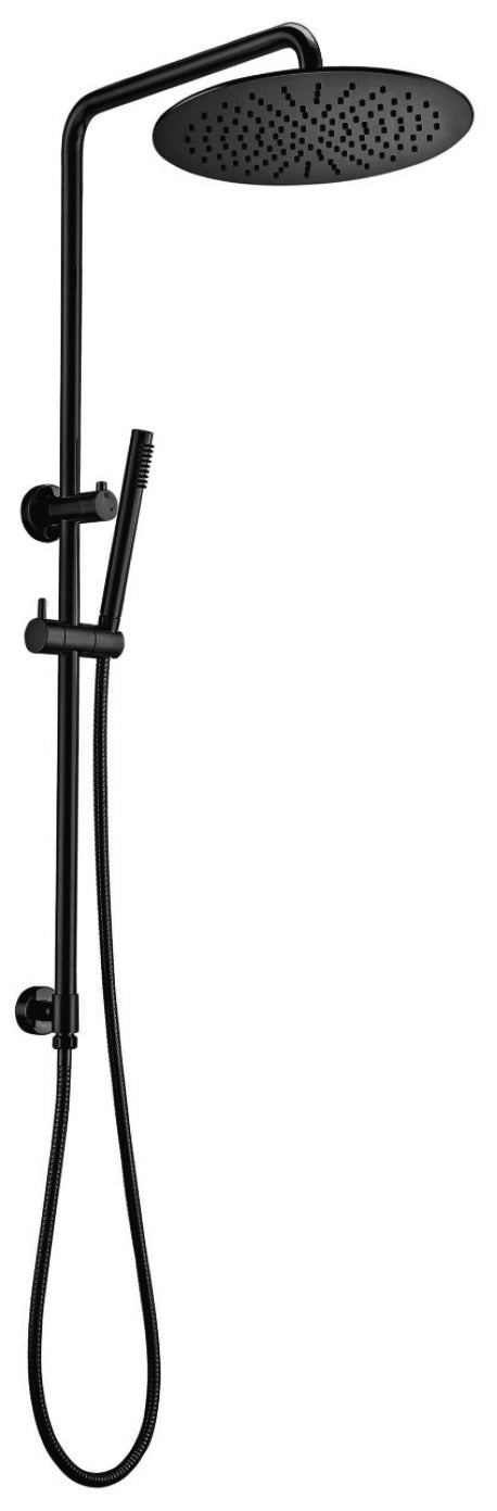 Multifunction Shower Rail - Niko, Rolex, Nixon, Curo