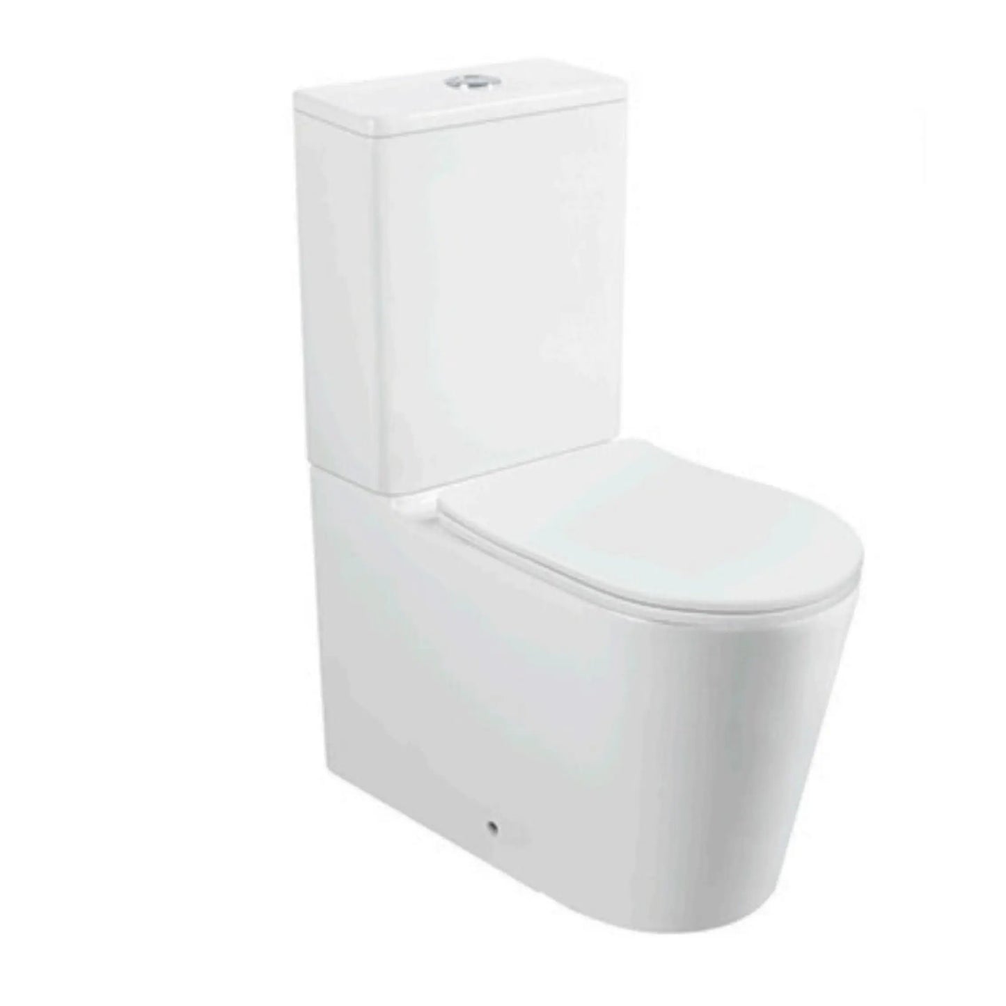 JUNIOR Toilet Suite Toilet Suite
