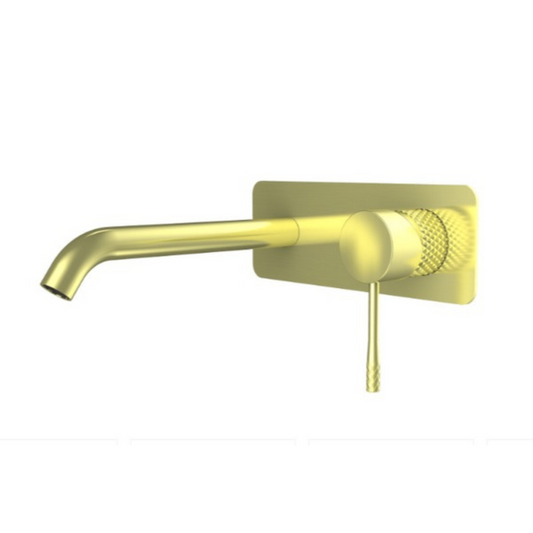 TIARA wall Basin/Bath Set