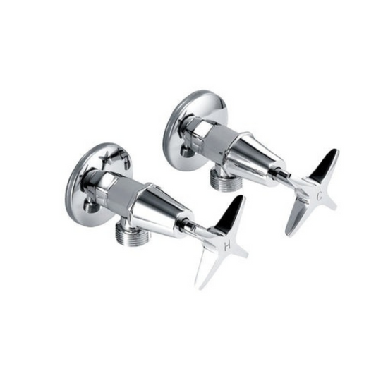 SEA STAR Washing Machine Taps