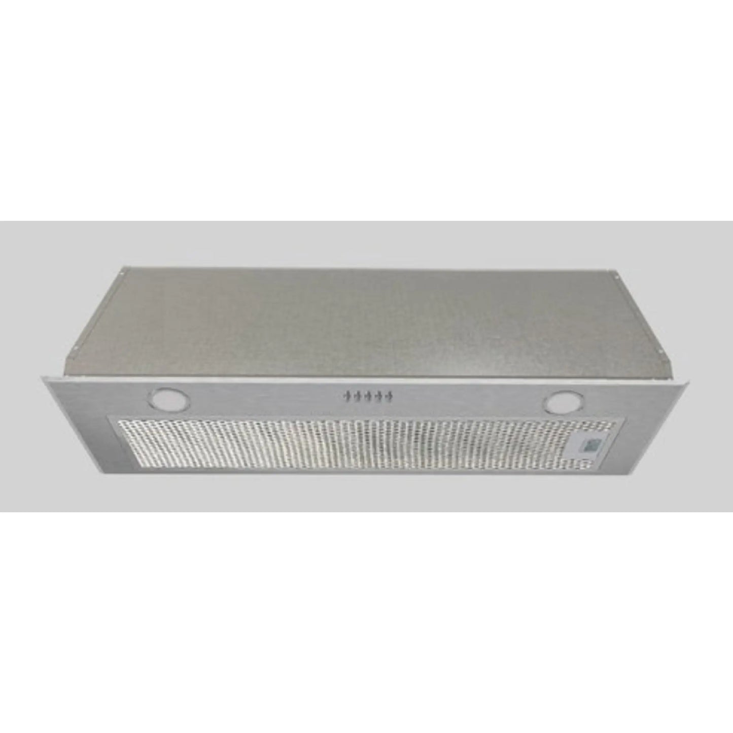 Carysil Stainless Steel Built-in Canopy Rangehood 90CM
