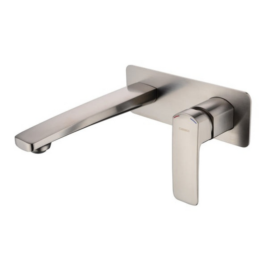 BRAVO-II Basin/Bath Set