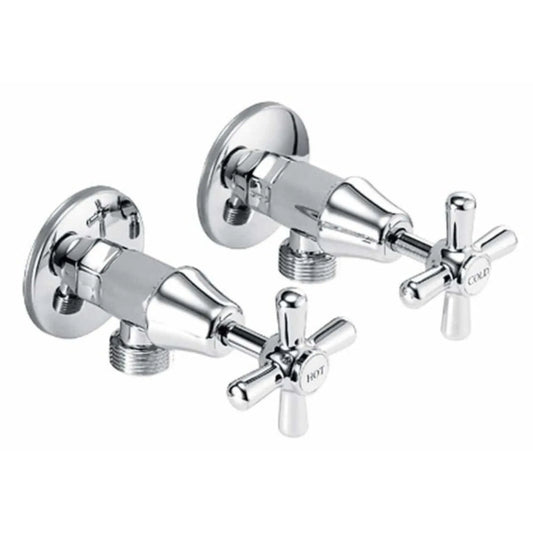 BATHMATES Washing Machine Taps