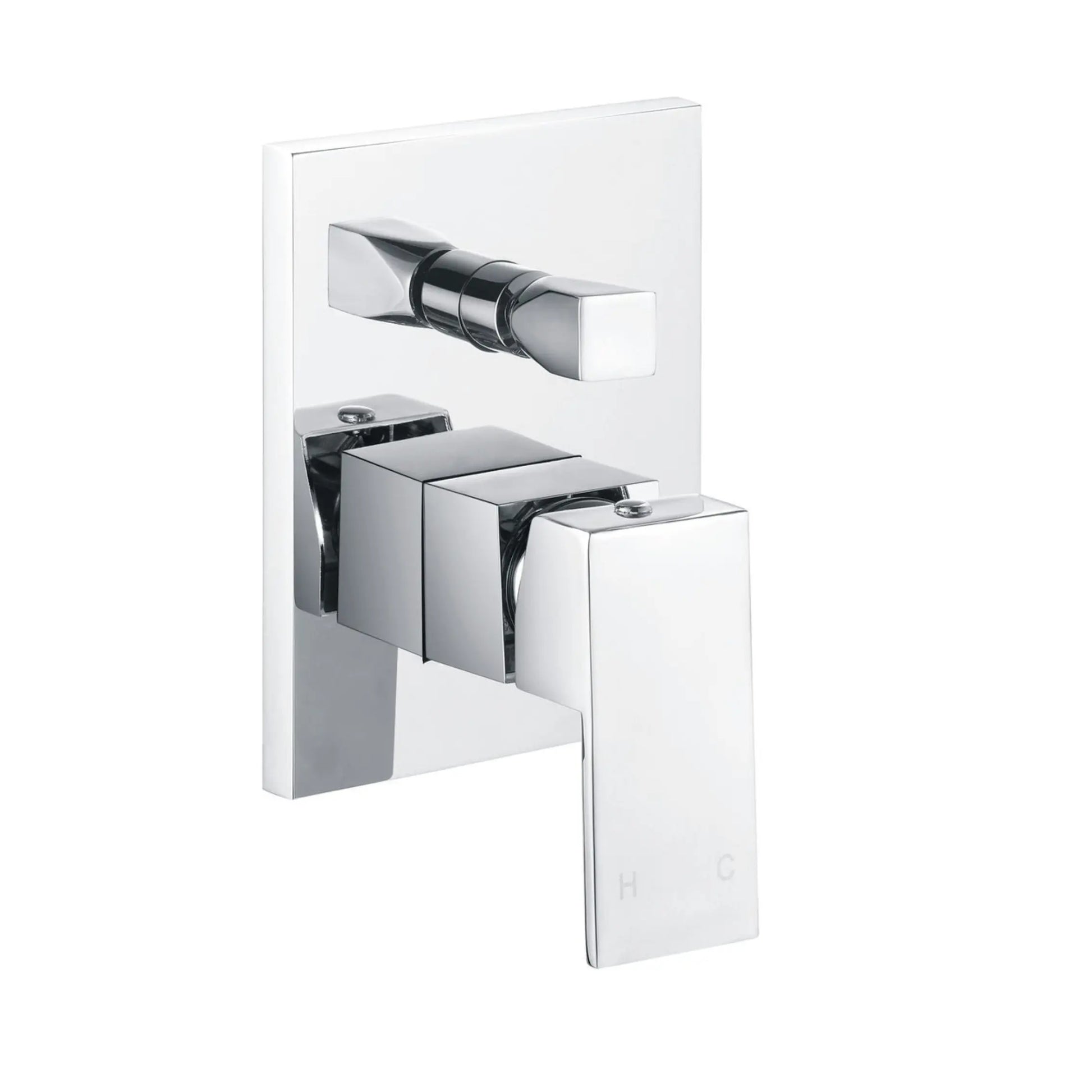 ACQUA Diverter Mixer - Tezmo