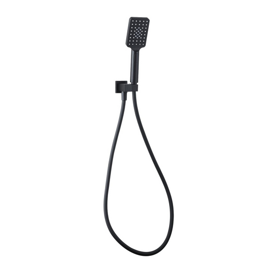 EXON and Bianco Shower Head on Bracket