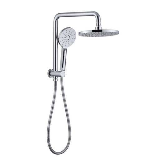 MONDO Compact Twin Shower Set
