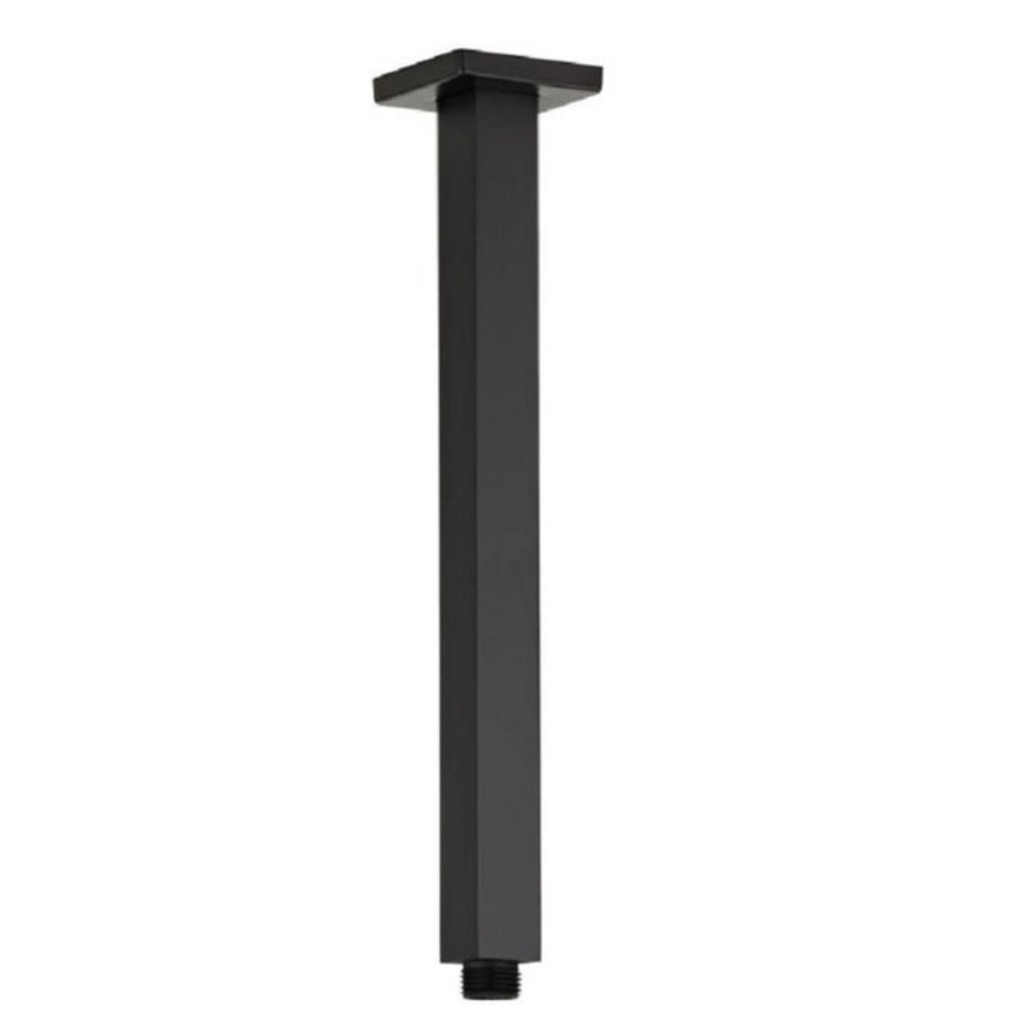 DOCCIA 400mm Square Ceiling Dropper