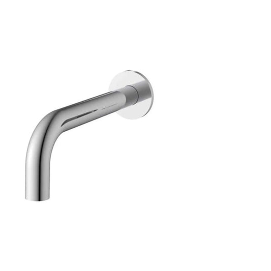 VIVO Curved Bath Spout