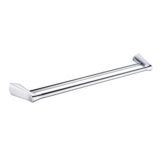 EXON 75cm Double Towel Rail  Accessories