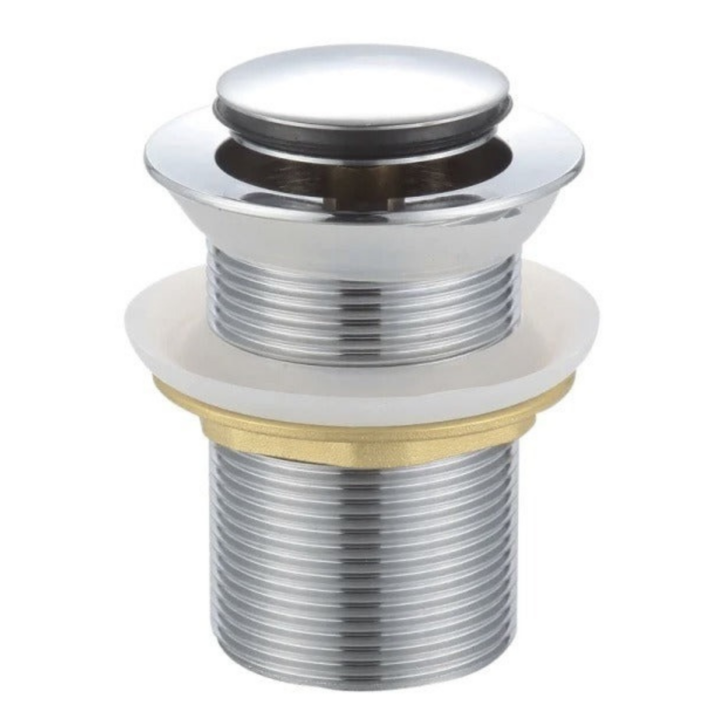 40mm without Overflow Pop Up Waste
