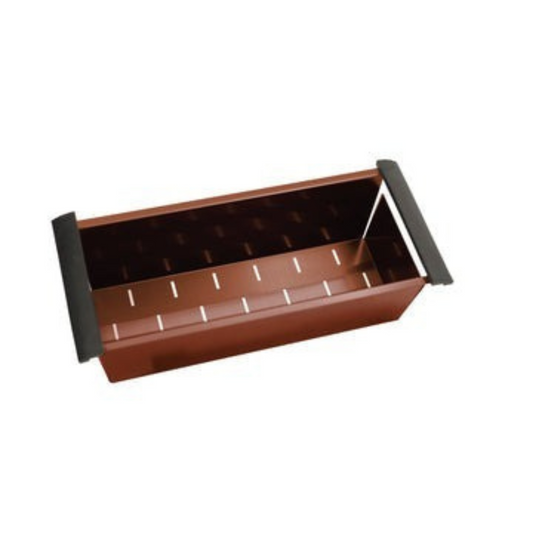 Square Colander For Kitchen Sink 440mm Kitchen