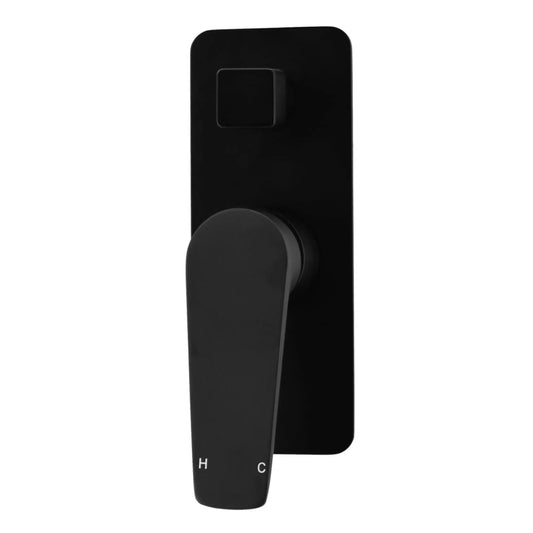 EXON Shower Mixer with Diverter