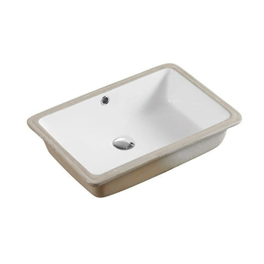 QUBI Under Counter Basin