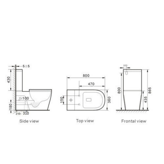 Care Package 2 Mobi Collection