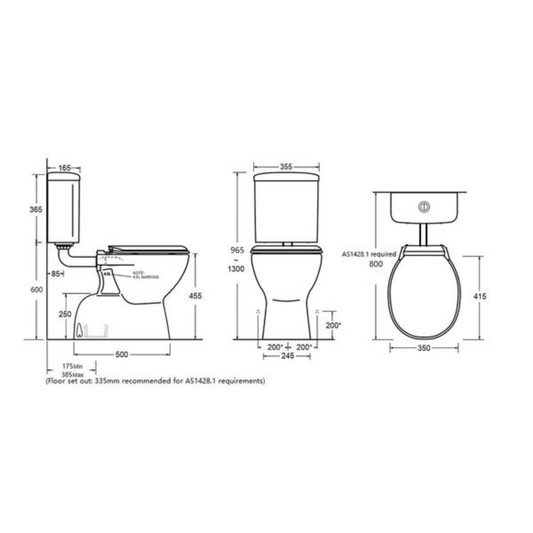 Care Package 1 Mobi Collection