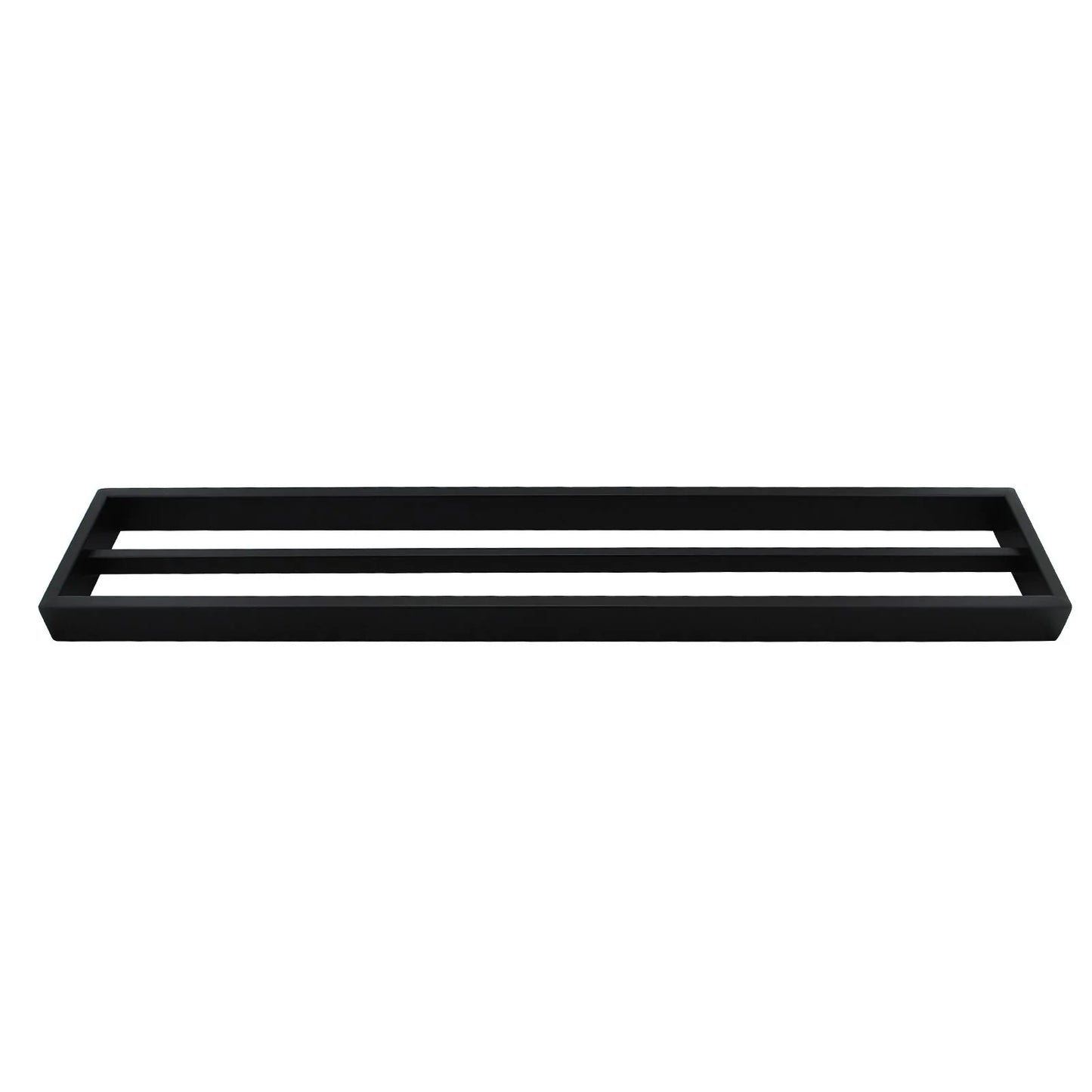 IVANO Series Double Towel Rail 600mm, 800mm