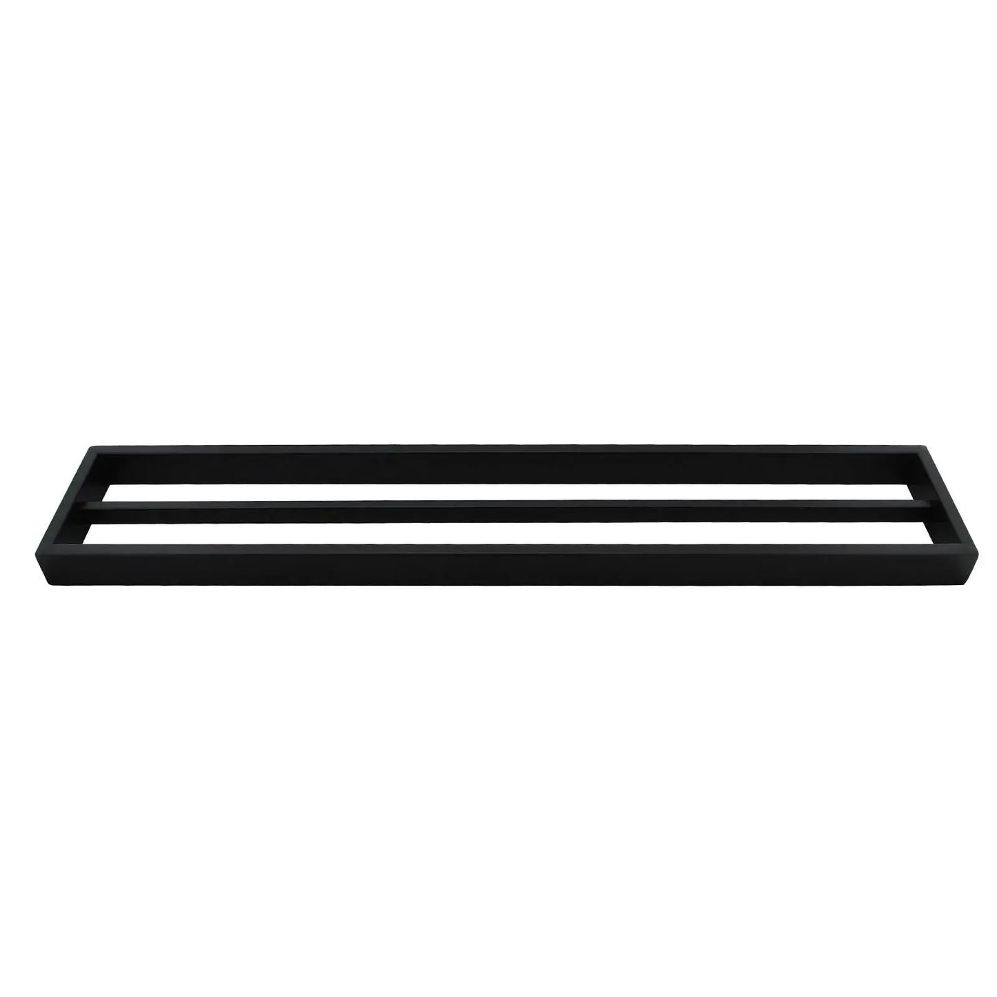 IVANO Series Double Towel Rail 600mm, 800mm