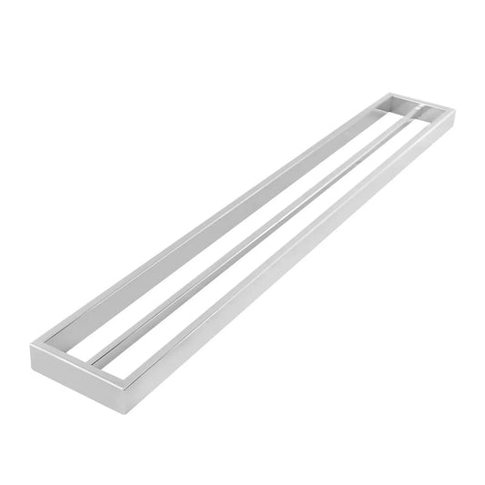 IVANO Series Double Towel Rail 600mm, 800mm