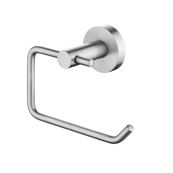 LUCID PIN Round Toilet Paper Roll Holder
