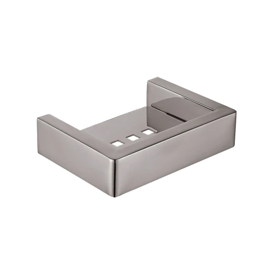 IVANO Series Square Soap Dish Holder