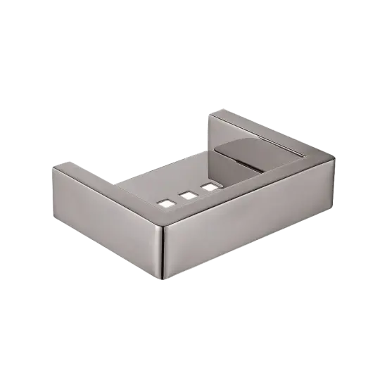 IVANO Series Square Soap Dish Holder