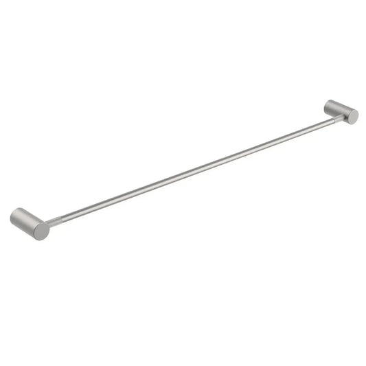 CADDENCE Series Single Towel Rail 800mm, 600mm
