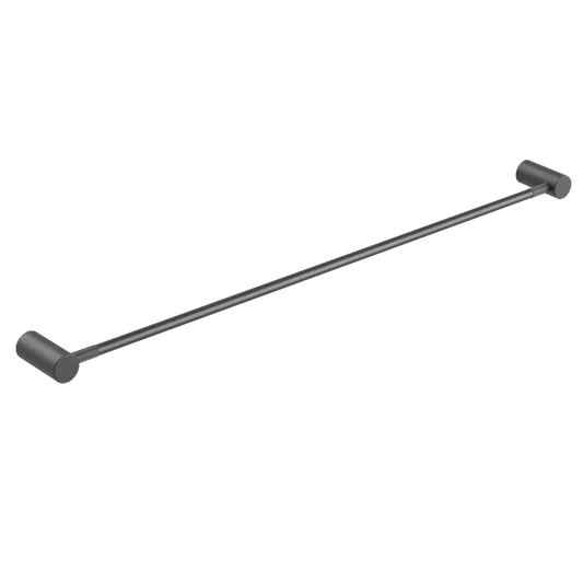 CADDENCE Series Single Towel Rail 800mm, 600mm