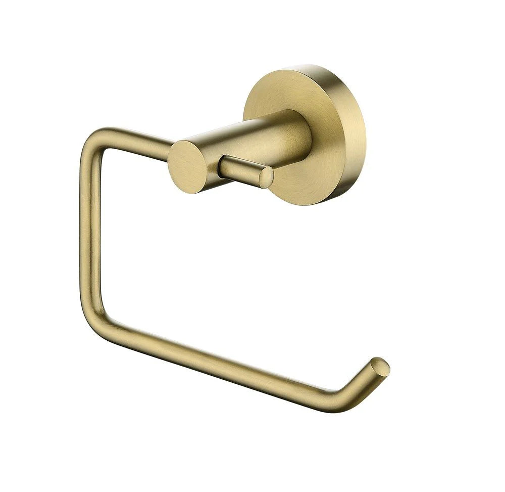 LUCID PIN Round Toilet Paper Roll Holder