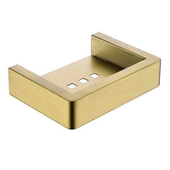 IVANO Series Square Soap Dish Holder