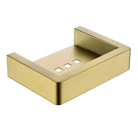 IVANO Series Square Soap Dish Holder