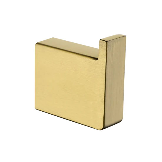 IVANO Series Square Robe Hook