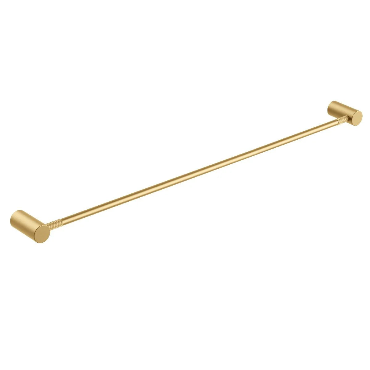 CADDENCE Series Single Towel Rail 800mm, 600mm
