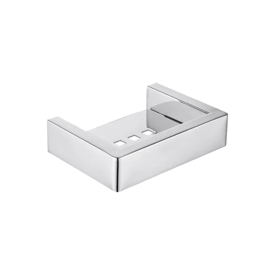 IVANO Series Square Soap Dish Holder