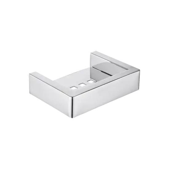 IVANO Series Square Soap Dish Holder