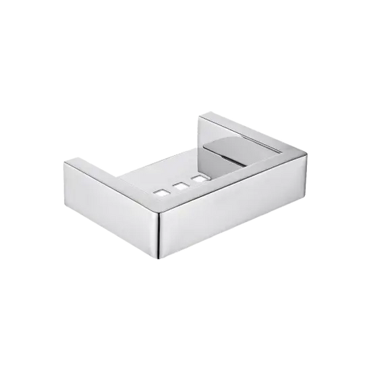IVANO Series Square Soap Dish Holder