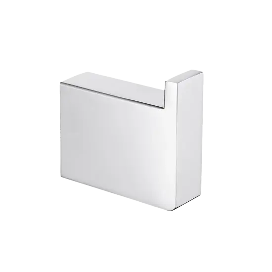 IVANO Series Square Robe Hook