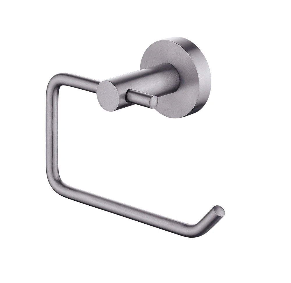 LUCID PIN Round Toilet Paper Roll Holder